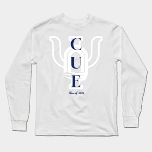 Custom Long Sleeve T-Shirt